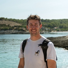 Lewis McEwan