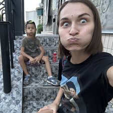 Nina Bilych