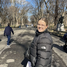 Ólöf Sigurðardóttir