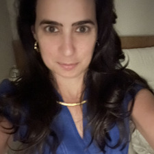 Paula Seabra 