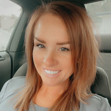 The  Ginger  Bookworm