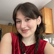 Josie Kuth