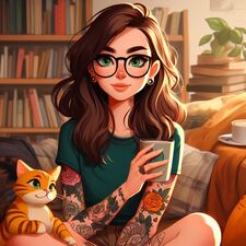 Chelsea Greer