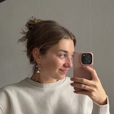 Roos liefhebber