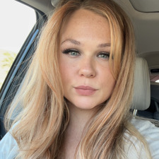 Stormy Cox
