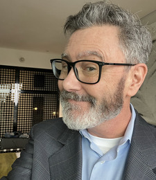 Eric Hudson