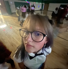 Mckenzie Simcoe- Housel 