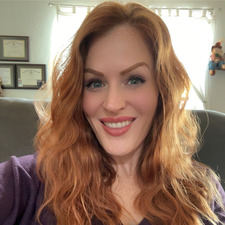 meaghan morris