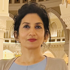 Sarika Baheti