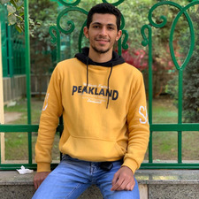 Ashraf elabiad