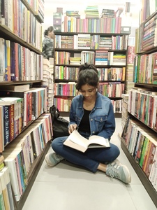 Sayantika Biswas
