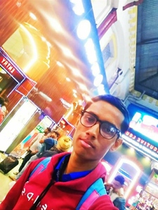 Subhas Dey