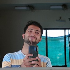 Anuj Patil