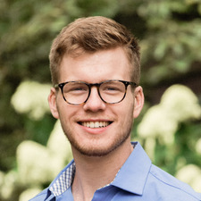 Seth Waldron