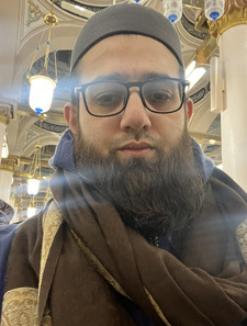 Mohammad Hassan Nazar
