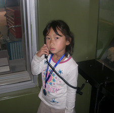 Yidan Sun