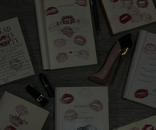 blu (regulus’s version)