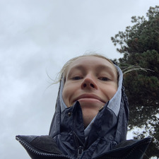 Jo Lonergan