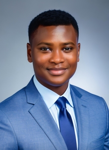 Olushina  Eniola  Joseph 