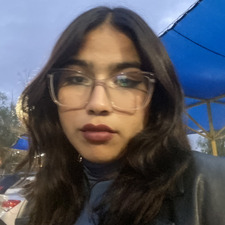 Marssya Tejeda