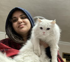 Amal Sameh
