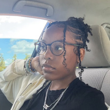 Faith Redd