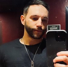Josh Tuccio