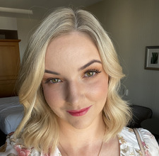 Catherine O'Driscoll