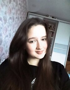 Семениченко Софія