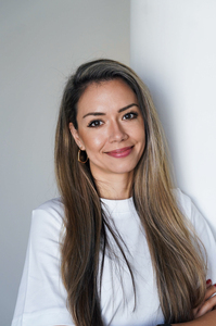 Michaela Porcel Fernández