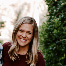 Sarah Millikan
