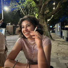 Isabel Shen