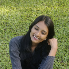 Abirami Ravichandran