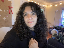 Neida Portillo