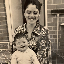 Catherine Imperatore