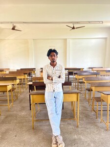 Krishnajith S
