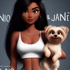 Janet