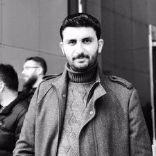 Furkan Aksoy