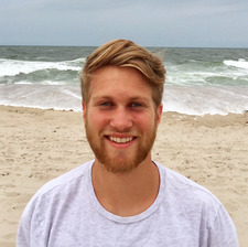 Adam Gardner