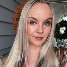 Sarah Sargent