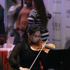 Marian Jamora