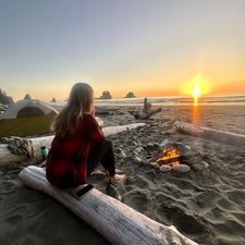 Kaitlin Fleckenstein