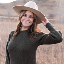 Katrina Bruckbauer