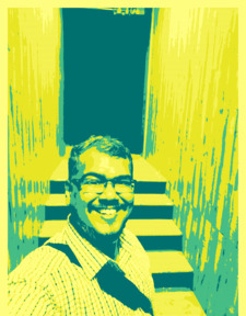 Joel DSouza