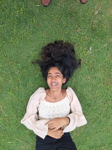 Bhavyaa Dudheria