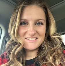 Rachel Wright