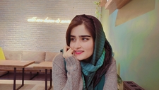 Nastaran Masoomi