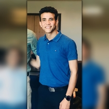 Hazem Gamal