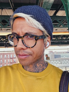 Duane Hosein