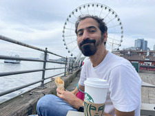 Abed nashef